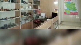 نمایندگی پکیج ایران رادیاتور و بوتان اسفراین