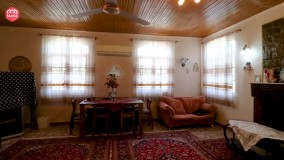 خرید ویلا باغ در گیلان بندر انزلی