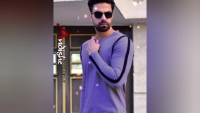 ست بلوز شلوار مردانه