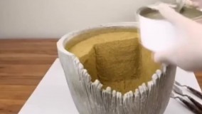 آموزش ساخت آبنما در کمتر از ۱۵دقیقه مناسب برای تزیینات و پرورش گل و گیاه