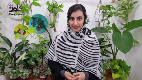 چرا و چطور باید برگ گل و گیاه تمیز کنم؟