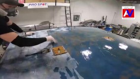 کنورس | ASIA VEND