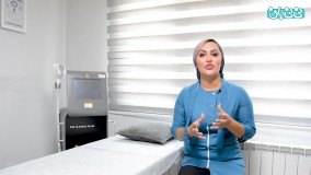 بهترین لیزر برای رفع موهای زاید