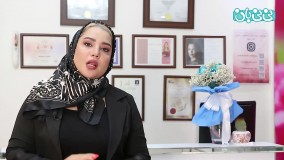 راهکارهای  ثابت ماندن رنگ و لایت مو