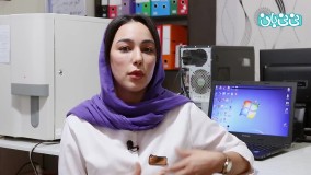 بیماری تالاسامی و روش های تشخیصی آن