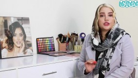 انواع سبک و مدل میکاپ عروس