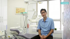 میزان شیوع عفونت لثه در کودکان و بزرگسالان