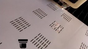 مرکز مهندسی خم وبرش لیزر سوریان