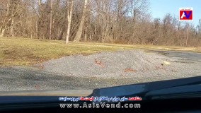 ماشین آرسی بنزینی روان باجا  | Asia Vend ROVAN BAJA