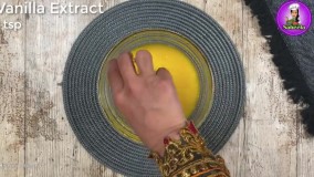 روش تهیه مافین شکلاتی خوشمزه