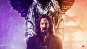 فیلم سینمایی جان ویک 4 قسمت جدید جان ویک 2023