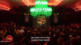 مداحی سید مجید بنی فاطمه -قدم قدم موکبا رو میگردم