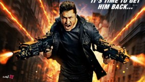 فیلم سینمایی رزمی، هندی کماندو معرفی فیلم هندی