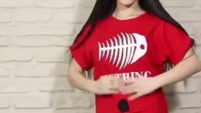 خرید نیم تنه ماهی از سایت کالاجم