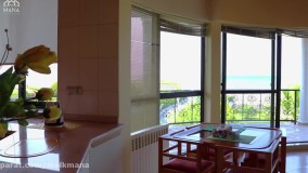 خرید ویلای ساحلی در پاسداران بندر انزلی