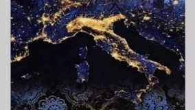 آلبوم کاغذ دیواری هوگو HUGO