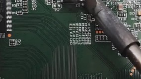 تعمیر دوربین مداربسته