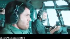 فیلم ایرانی جدید و جذاب به وقت شام ابراهیم حاتمی کیا