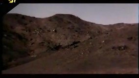 فیلم ایرانی اکشن جنگی " لانه عقاب‌ها "