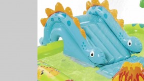 استخر بادی کودک intex 57166