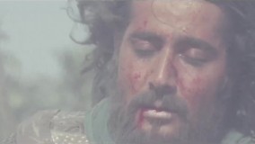 سکانس شهادت امام حسین (علیه السلام) در فیلم ایرانی رستاخیز...