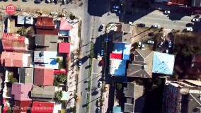 خرید ویلا دو طبقه در پاسداران انزلی