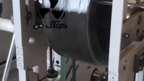 ارائه خدمات بالانس دینامیکی و استاتیکی اجسام دوار توسط شرکت کولاک فن
