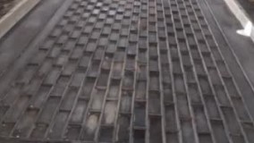 فروش انواع قالب های نیوجرسی بتنی