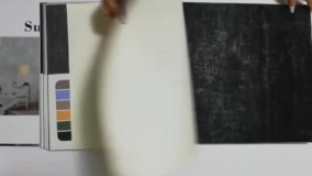 آلبوم کاغذ دیواری سوپر شیدز SUPER SHADES