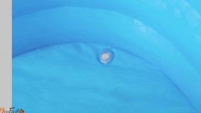 استخر بادی کودک bestway 54009