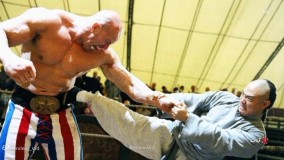 معرفی فیلم رزمی جت لی از بهترین فیلم های اکشن