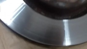 لنت ترمز ماشینم  یه طرفش زود تموم میشه !نبینی ضرر کردی !پارس سمند پراید