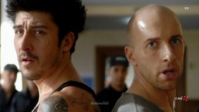 فیلم بلوک 13 یکی از بهترین فیلم های رزمی اکشن