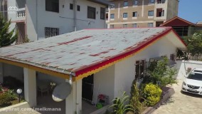 خرید ویلا در پاسداران بندر انزلی