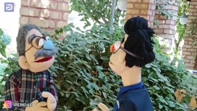 ماجراهای آی پی امداد و اصغر