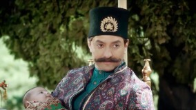 سریال جیران قسمت 26 کامل جیران قسمت بیست و ششم 26