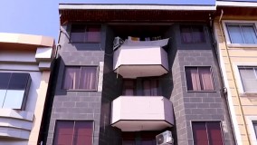 خرید آپارتمان 72 متری در بندر انزلی