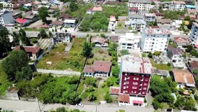 خرید زمین 1800 متری در بندر انزلی