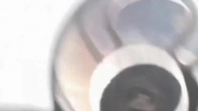 نصب ضربه گیر برسام بر روی خودرو ال 90