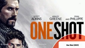 فیلم سینمایی اکشن اسکات ادکینز 2021 فرصت نهایی