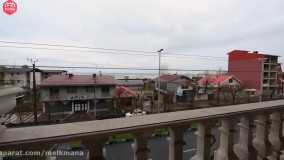 خریدو فروش  آپارتمان در پاسداران بندرانزلی