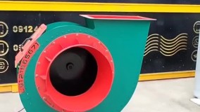 قیمت فن سانتریفیوژ صنعتی در شیراز