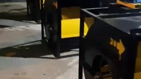 تولید اگزاست فن سانتریفیوژ فشارمثبت در شیراز