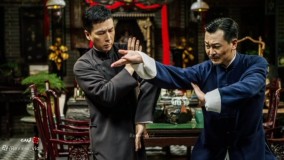 فیلم سینمایی ایپ من نهایی با بازی اسکات ادکینز و دانی ین