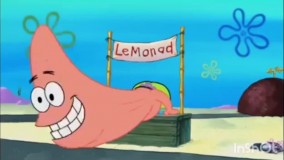 کارتون باب اسفنجی