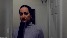 سکانس فیلم کوتاه و ترسناک من آن را دیدم I Saw It