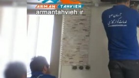 تعمیر و سرویس کولر گازی پاسارگاد الکتریک  09125042902