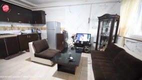 خرید واحد 50 متری در پاسداران بندر انزلی