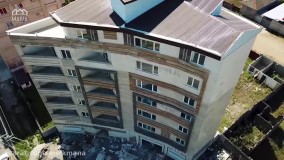 خرید آپارتمان بر خیابان پاسداران انزلی