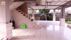 خرید ویلای نوساز در انزلی غازیان